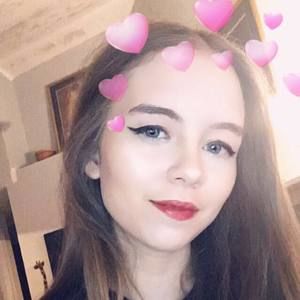 Meet your Posher, Kathryn